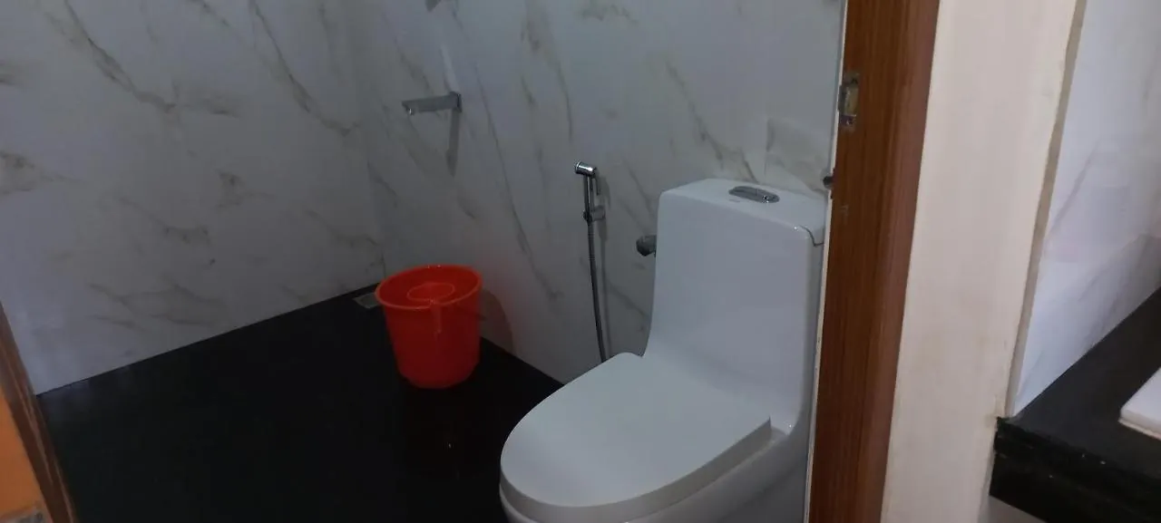 Megapodenesthomestay North Paravur