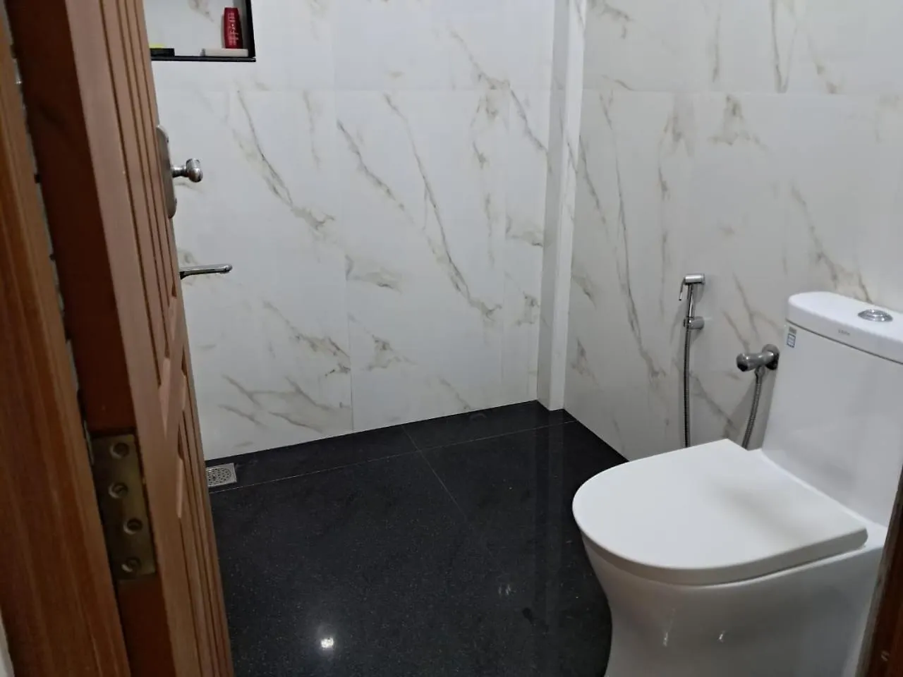 Séjour chez l'habitant Megapodenesthomestay North Paravur Inde